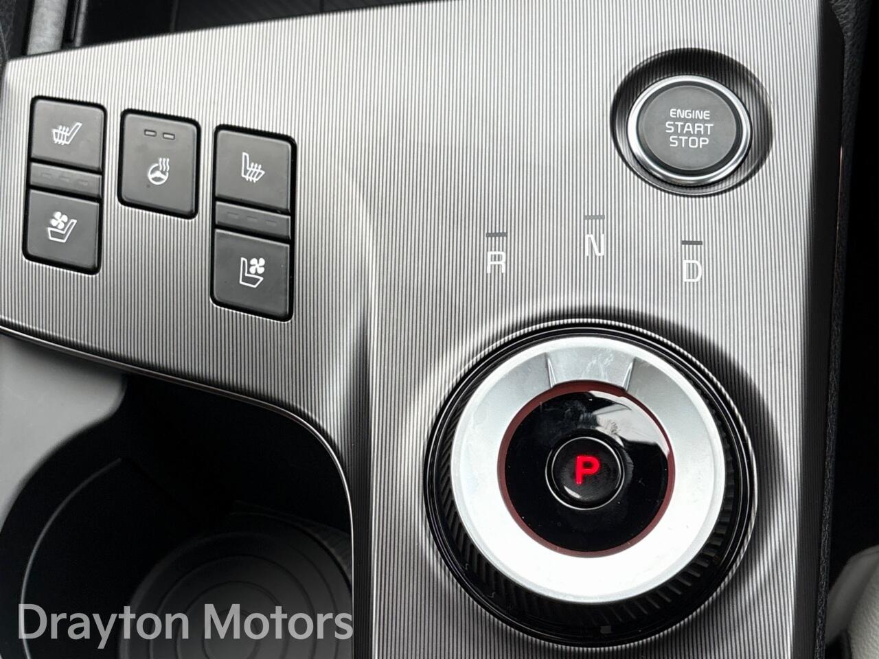 Used Kia Sportage 2025 for sale - 77575071: Photo 26