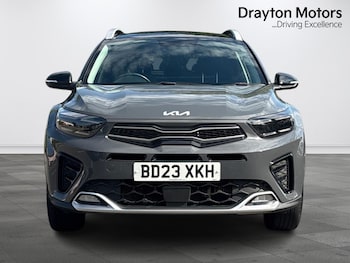 Used Kia Stonic 2023 for sale - 79292007: Photo