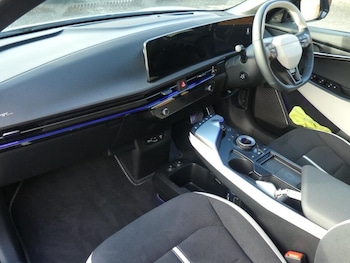 Used Kia EV6 2025 for sale - 76512644: Photo