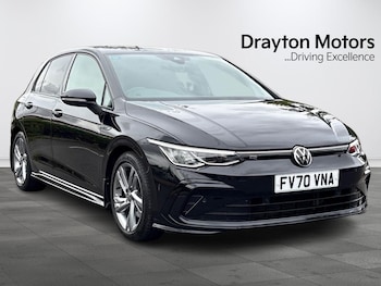 Used Volkswagen Golf 2021 for sale - 79564897: Photo