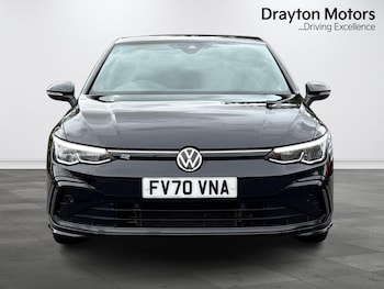 Used Volkswagen Golf 2021 for sale - 79564897: Photo