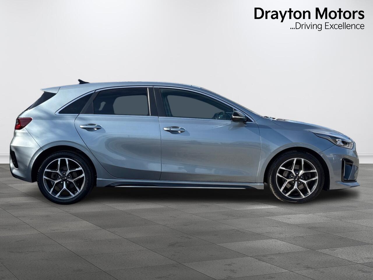 Used Kia Ceed for sale - 77723166: Photo 10