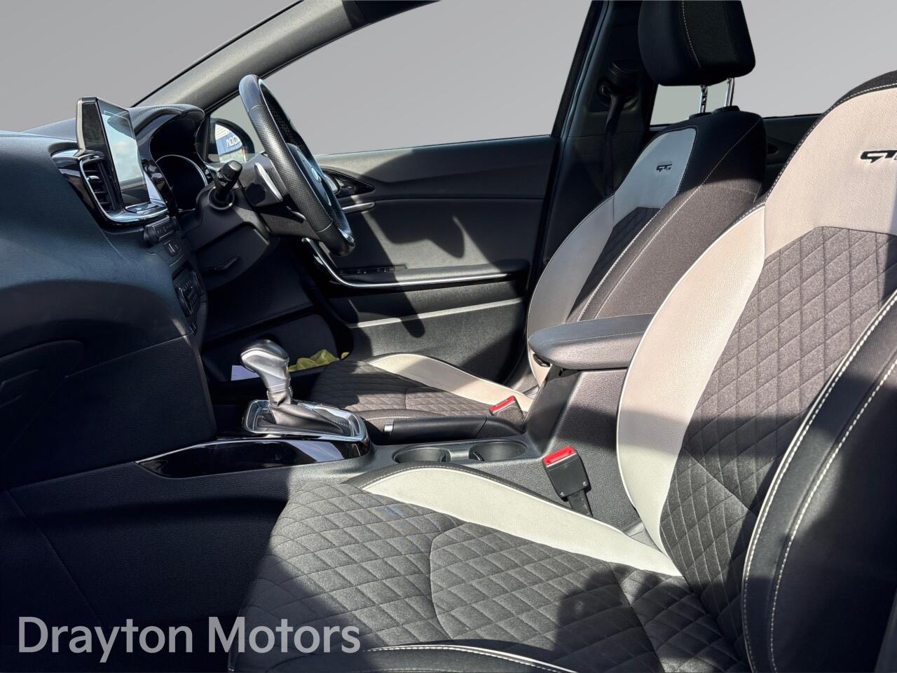 Used Kia Ceed for sale - 77723166: Photo 12