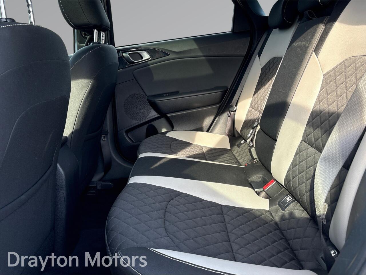 Used Kia Ceed for sale - 77723166: Photo 14