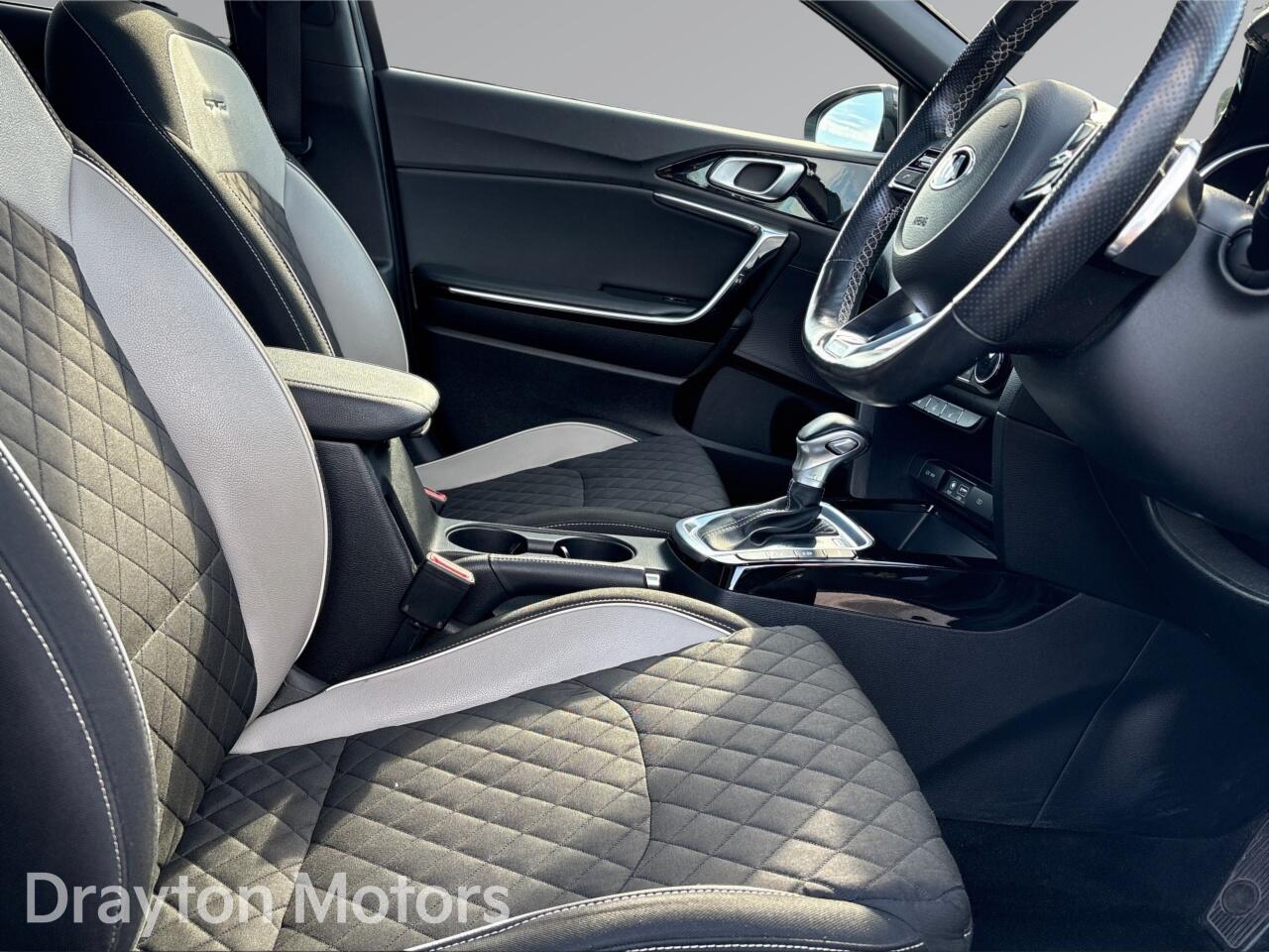 Used Kia Ceed for sale - 77723166: Photo 15