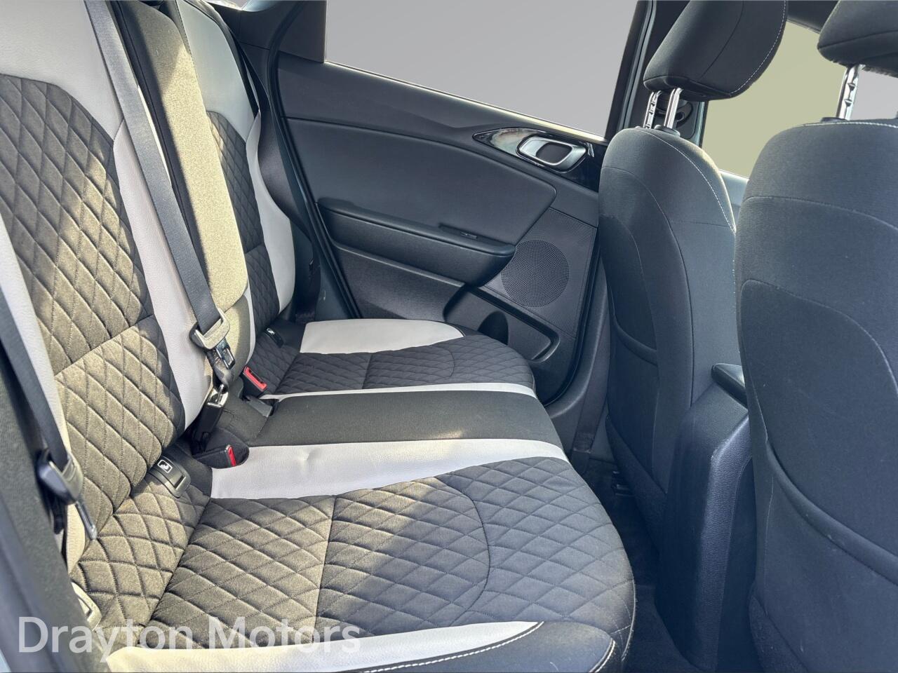 Used Kia Ceed for sale - 77723166: Photo 17