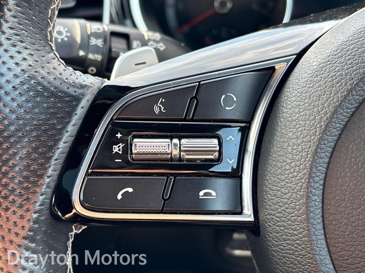 Used Kia Ceed for sale - 77723166: Photo 18