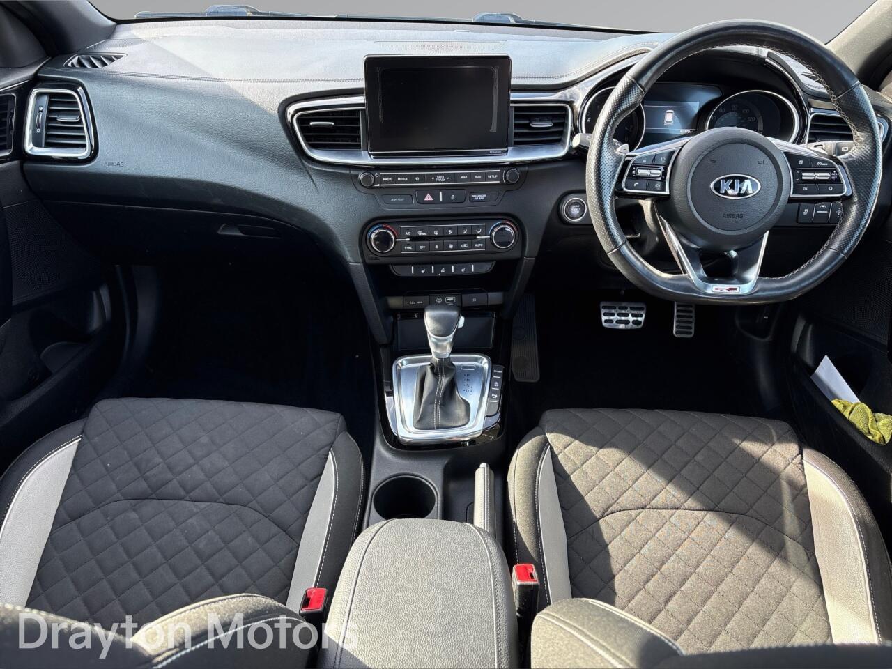 Used Kia Ceed for sale - 77723166: Photo 2