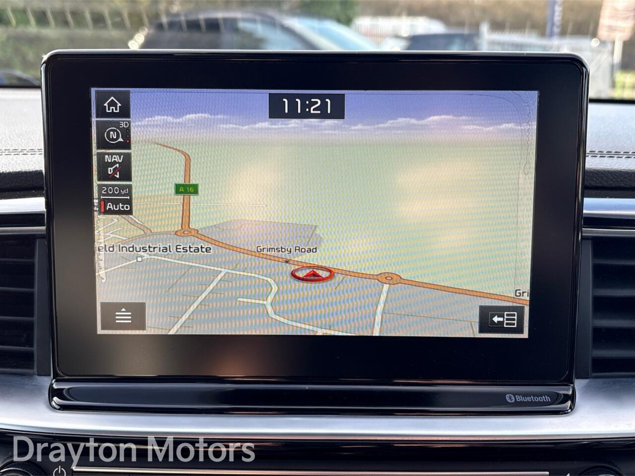 Used Kia Ceed for sale - 77723166: Photo 21