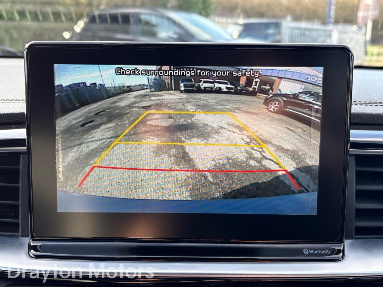 Used Kia Ceed for sale - 77723166: Photo 22