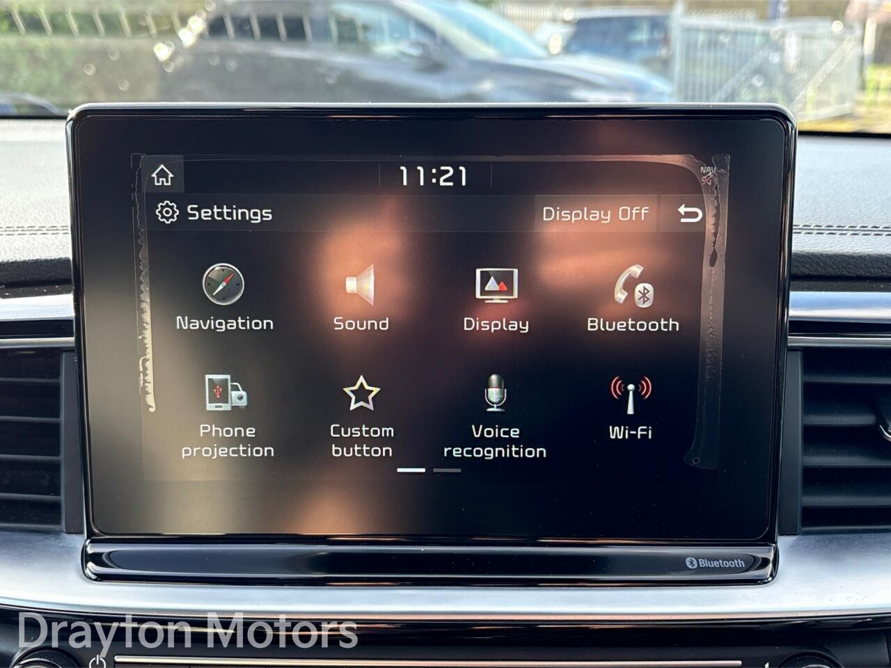 Used Kia Ceed for sale - 77723166: Photo 23