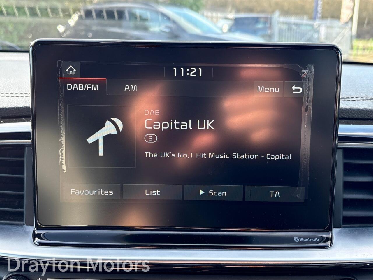 Used Kia Ceed for sale - 77723166: Photo 24