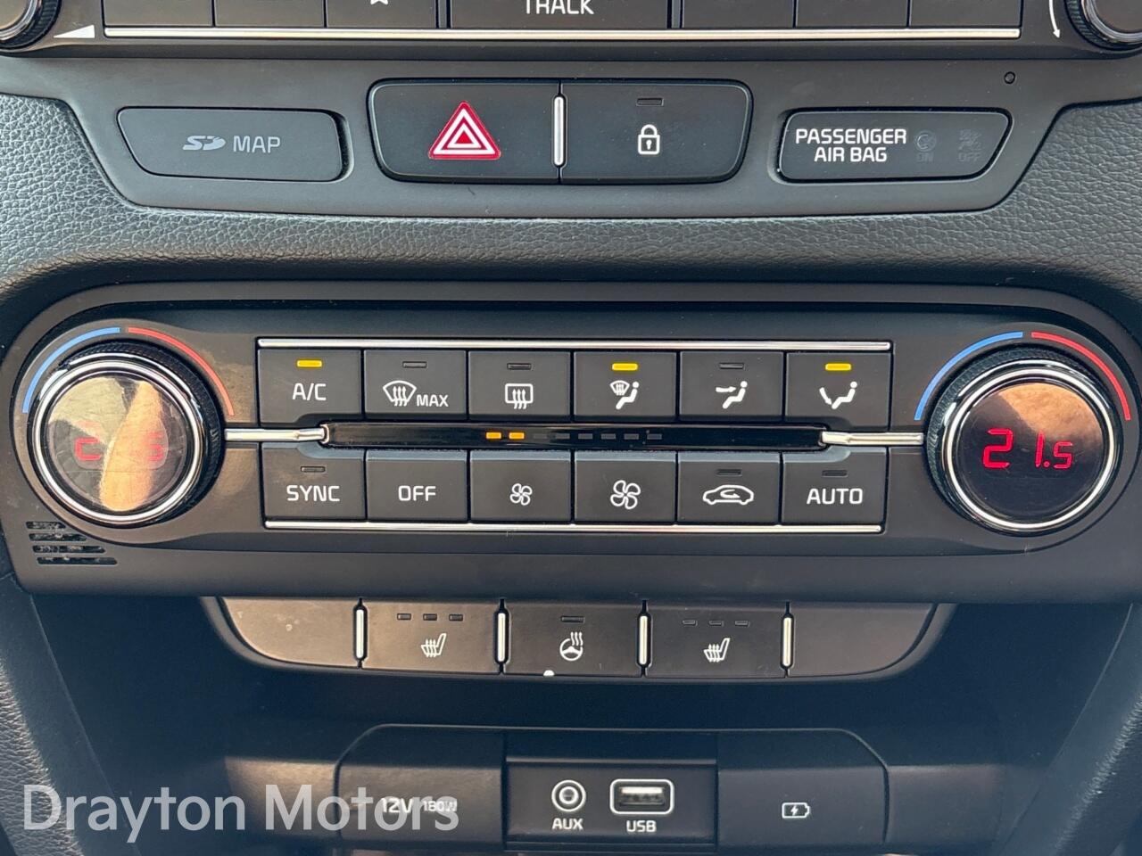 Used Kia Ceed for sale - 77723166: Photo 25