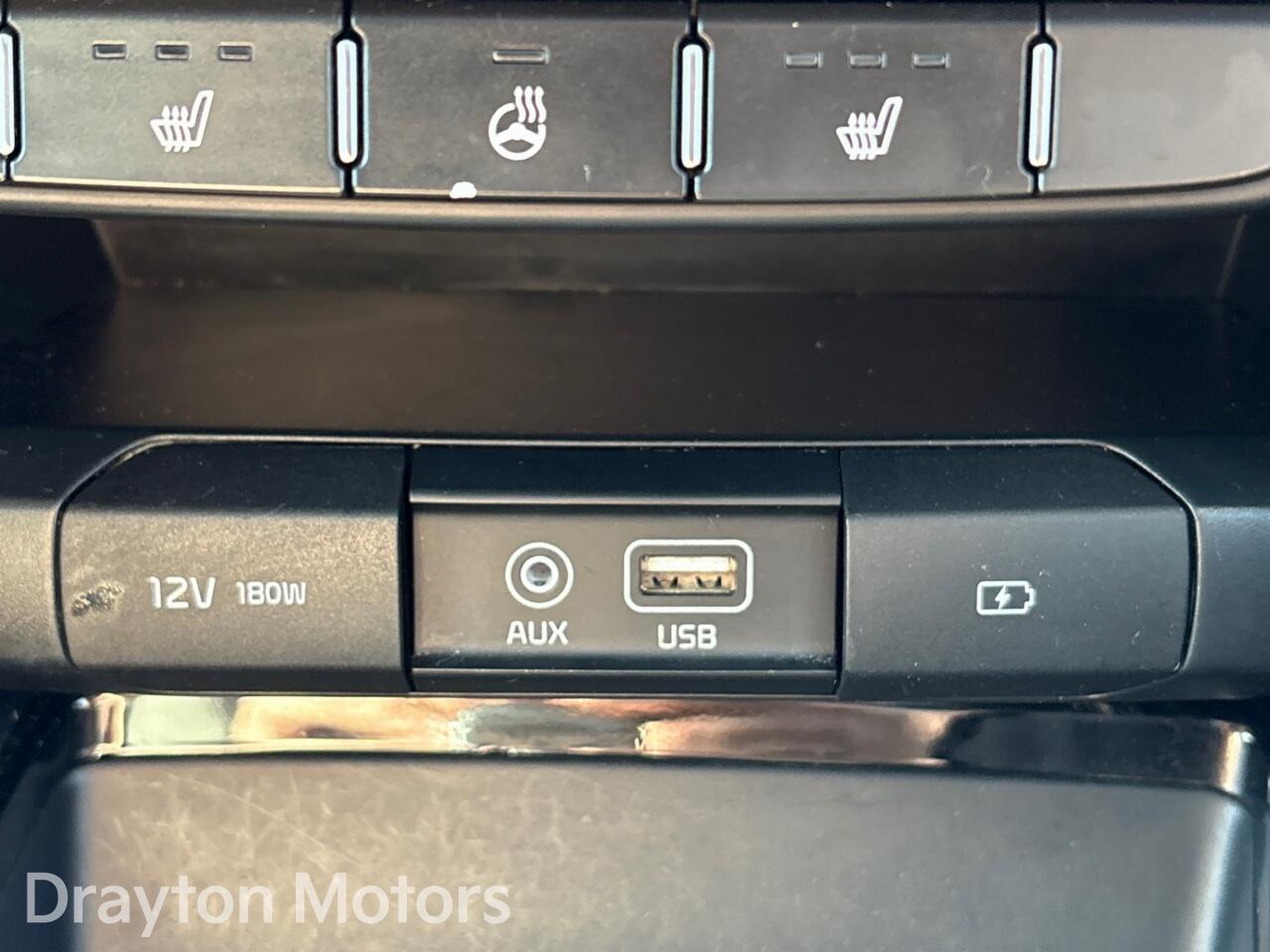 Used Kia Ceed for sale - 77723166: Photo 27