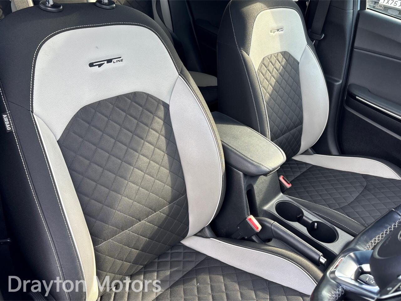 Used Kia Ceed for sale - 77723166: Photo 33