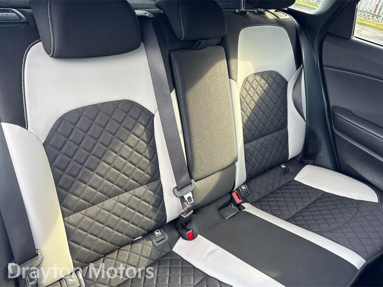 Used Kia Ceed for sale - 77723166: Photo 34