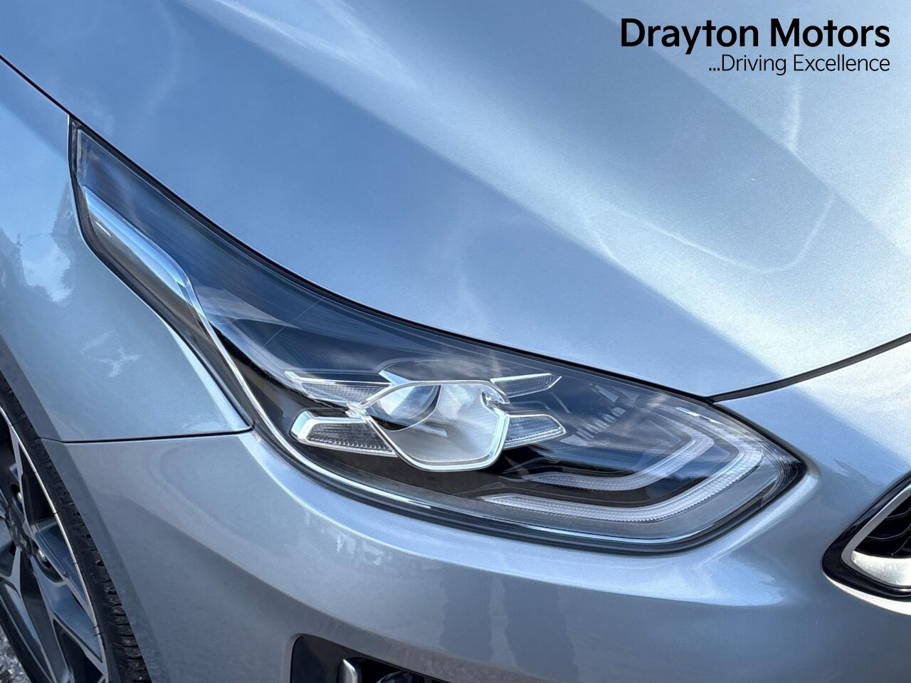 Used Kia Ceed for sale - 77723166: Photo 37