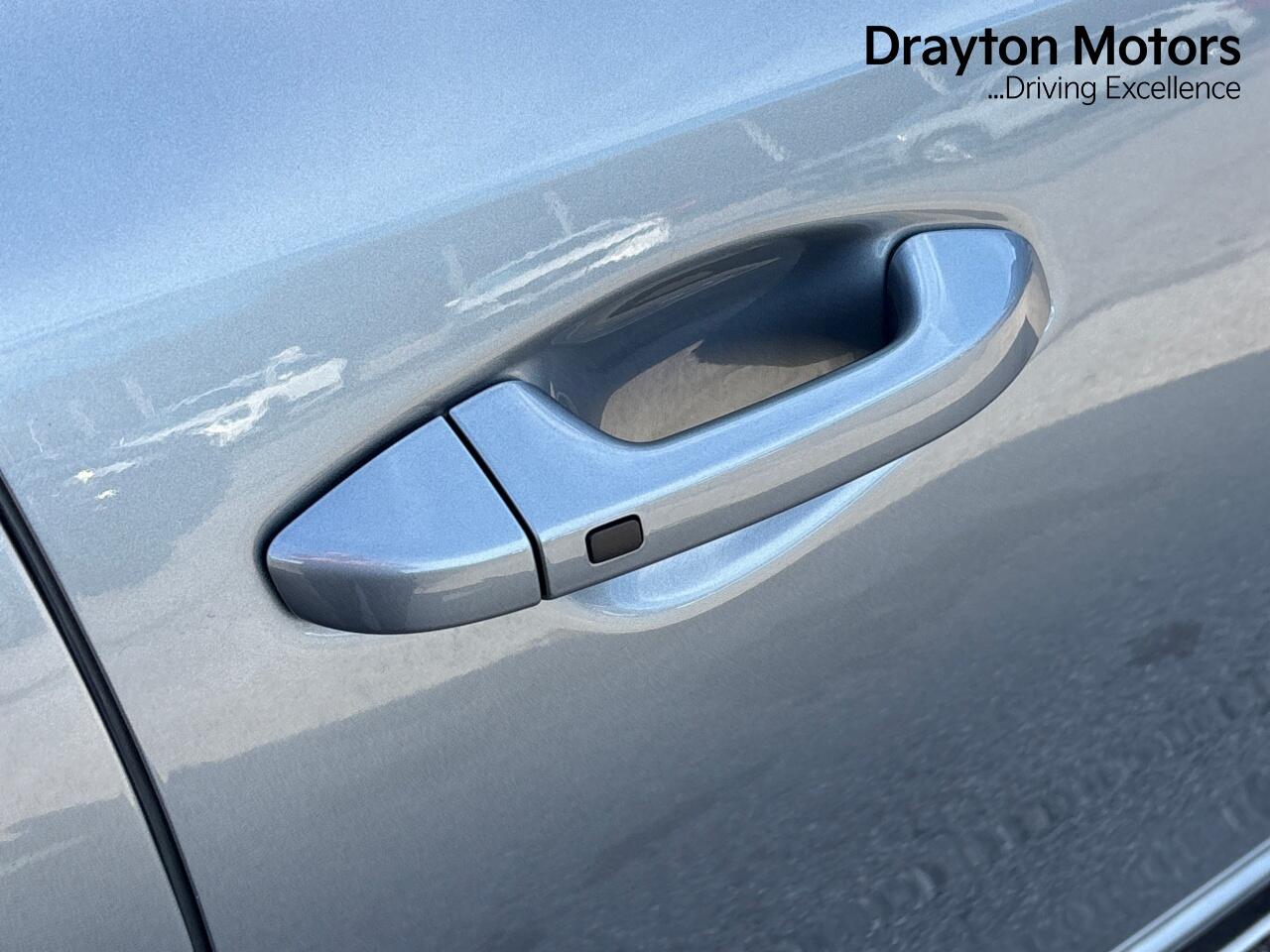 Used Kia Ceed for sale - 77723166: Photo 41