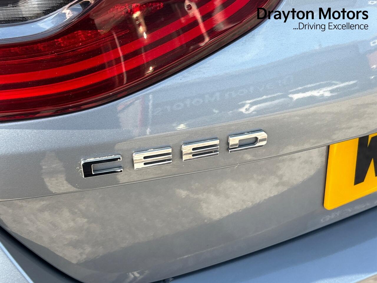 Used Kia Ceed for sale - 77723166: Photo 42