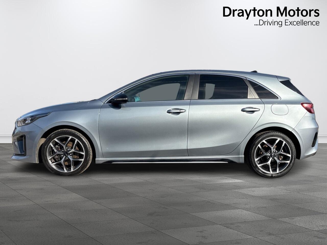 Used Kia Ceed for sale - 77723166: Photo 6