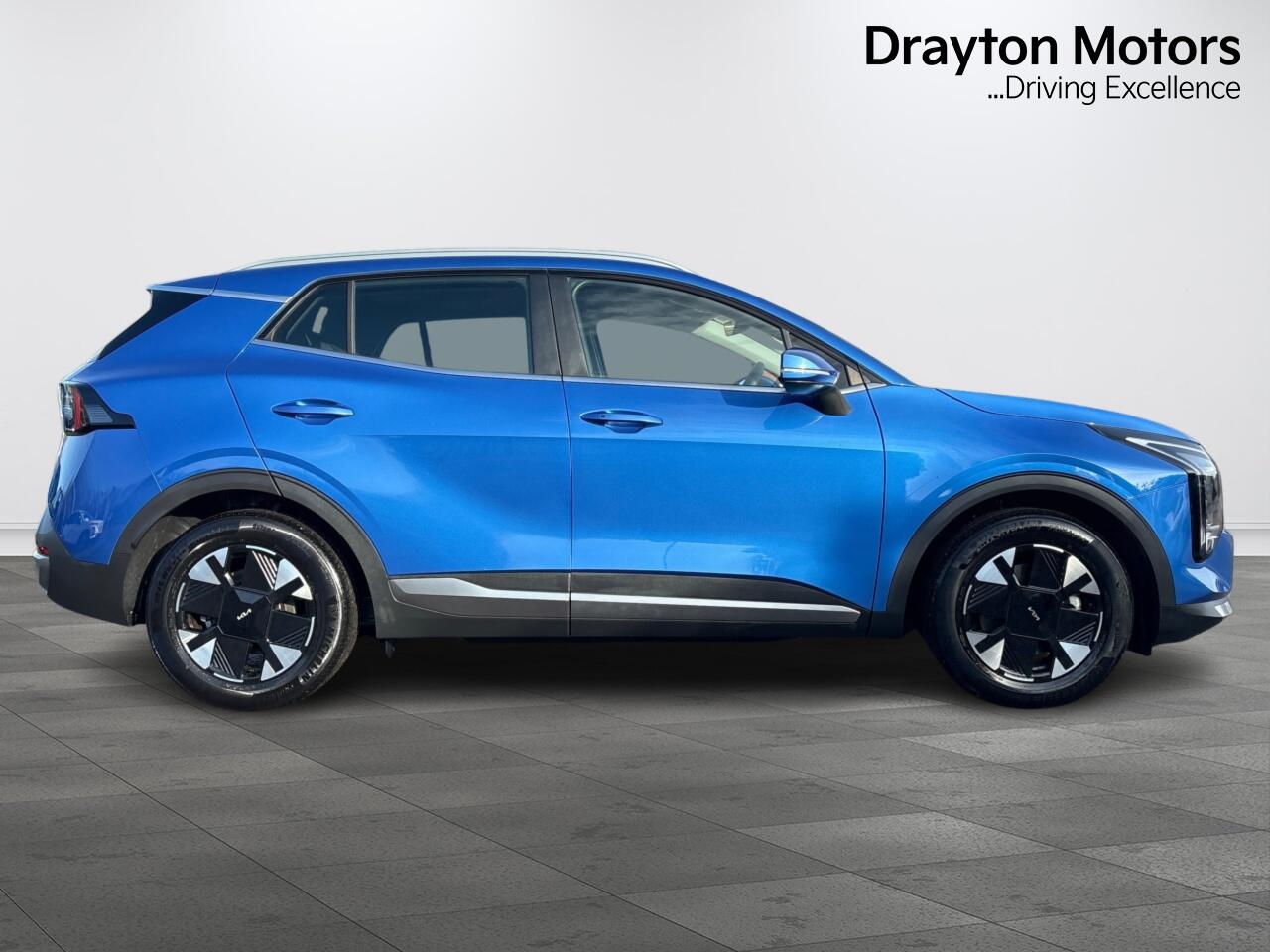 Used Kia Sportage 2025 for sale - 77440645: Photo 10