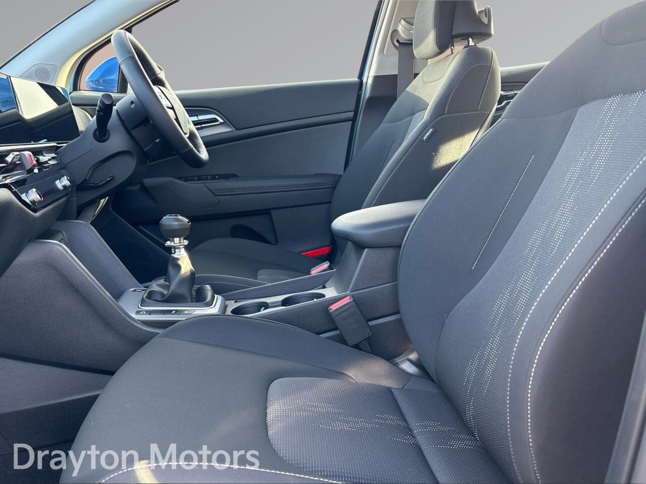 Used Kia Sportage 2025 for sale - 77440645: Photo 12