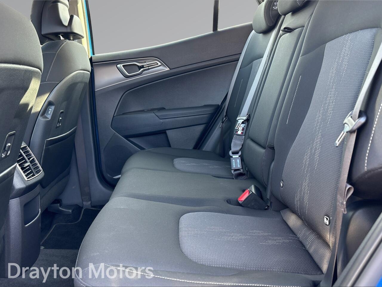 Used Kia Sportage 2025 for sale - 77440645: Photo 14