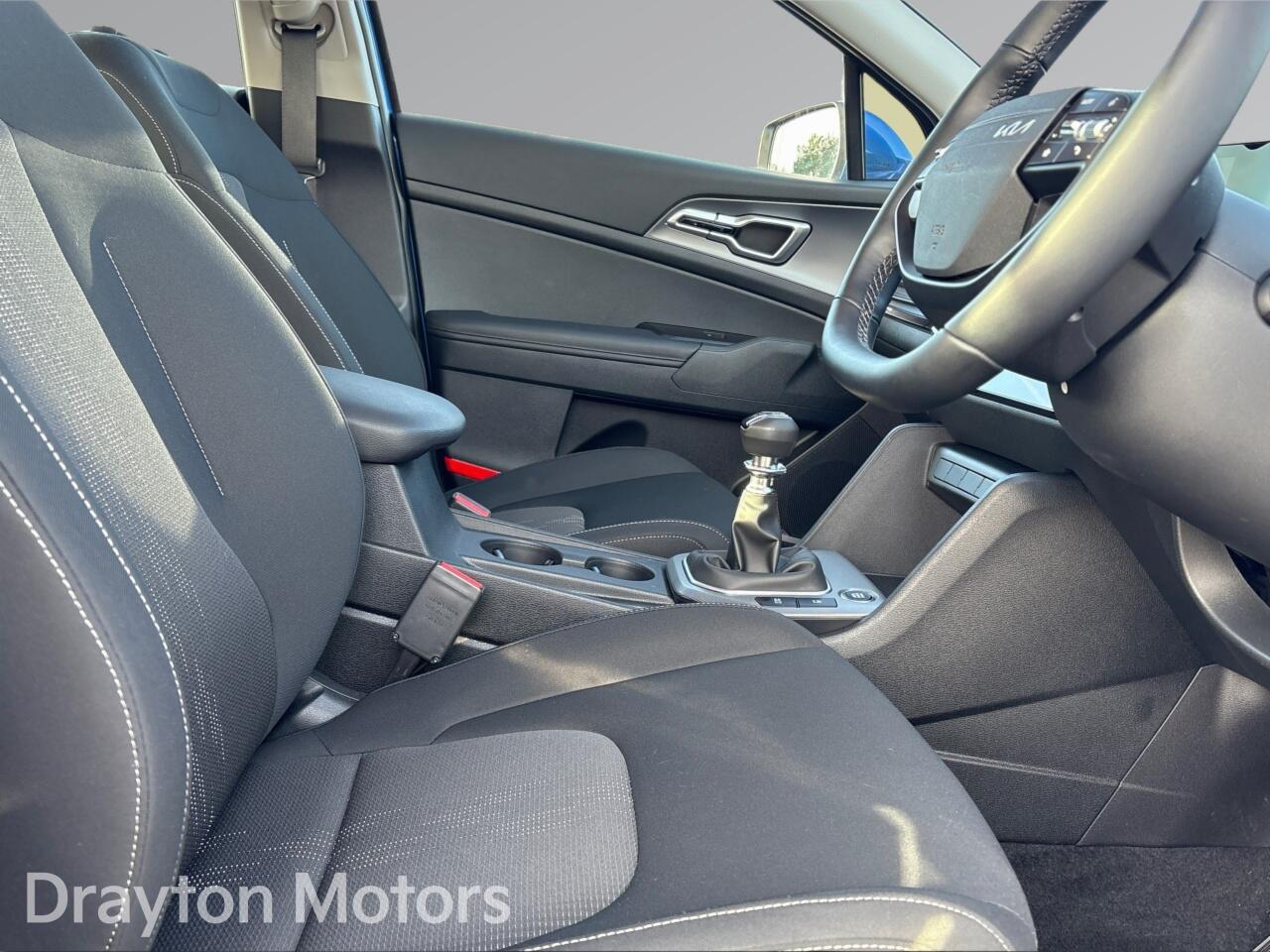 Used Kia Sportage 2025 for sale - 77440645: Photo 15