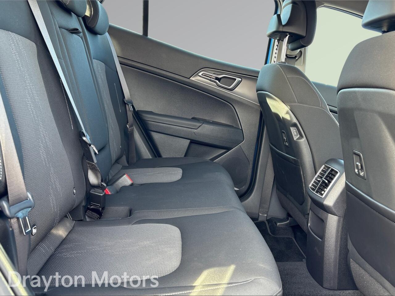 Used Kia Sportage 2025 for sale - 77440645: Photo 17