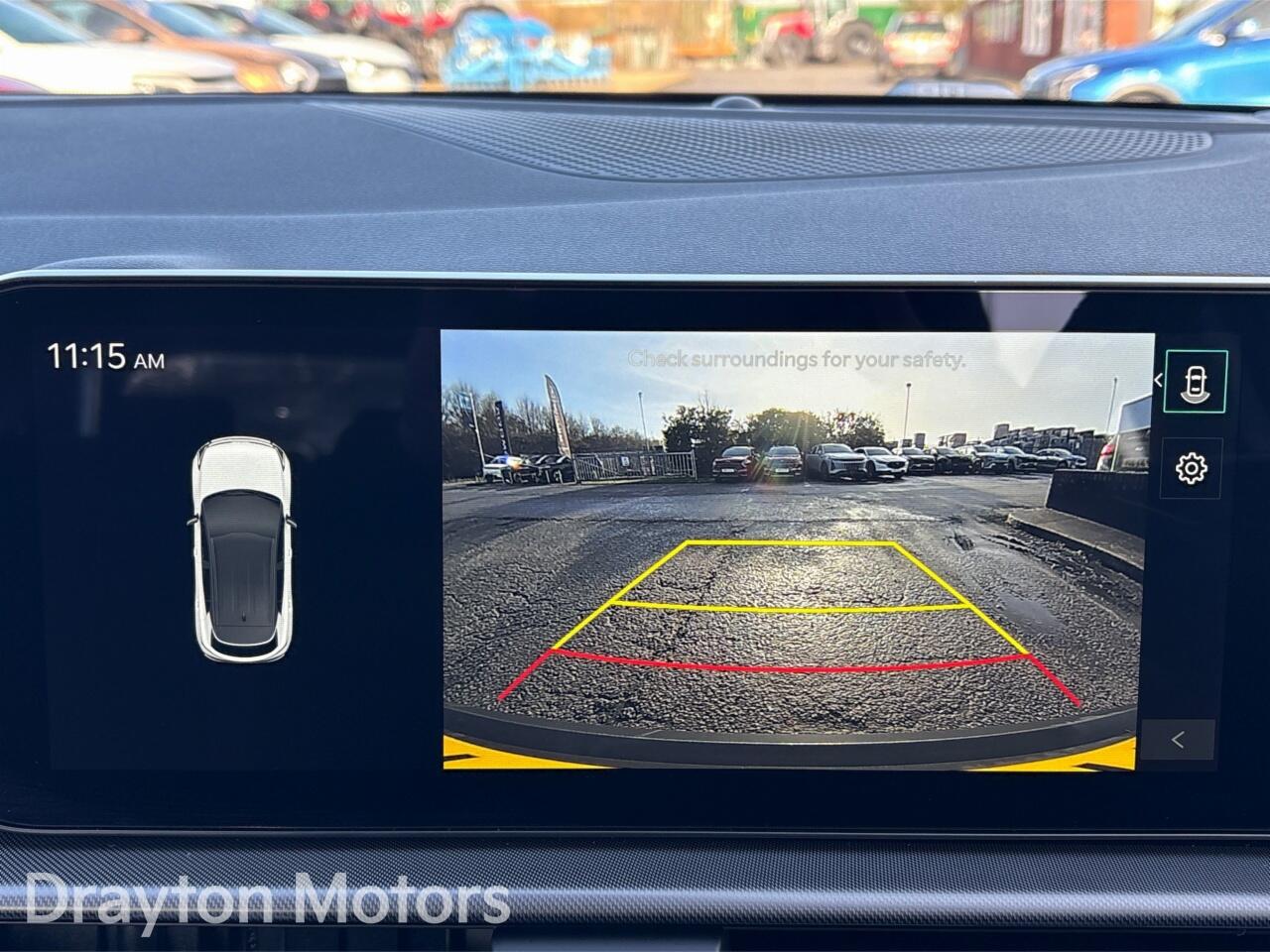 Used Kia Sportage 2025 for sale - 77440645: Photo 22