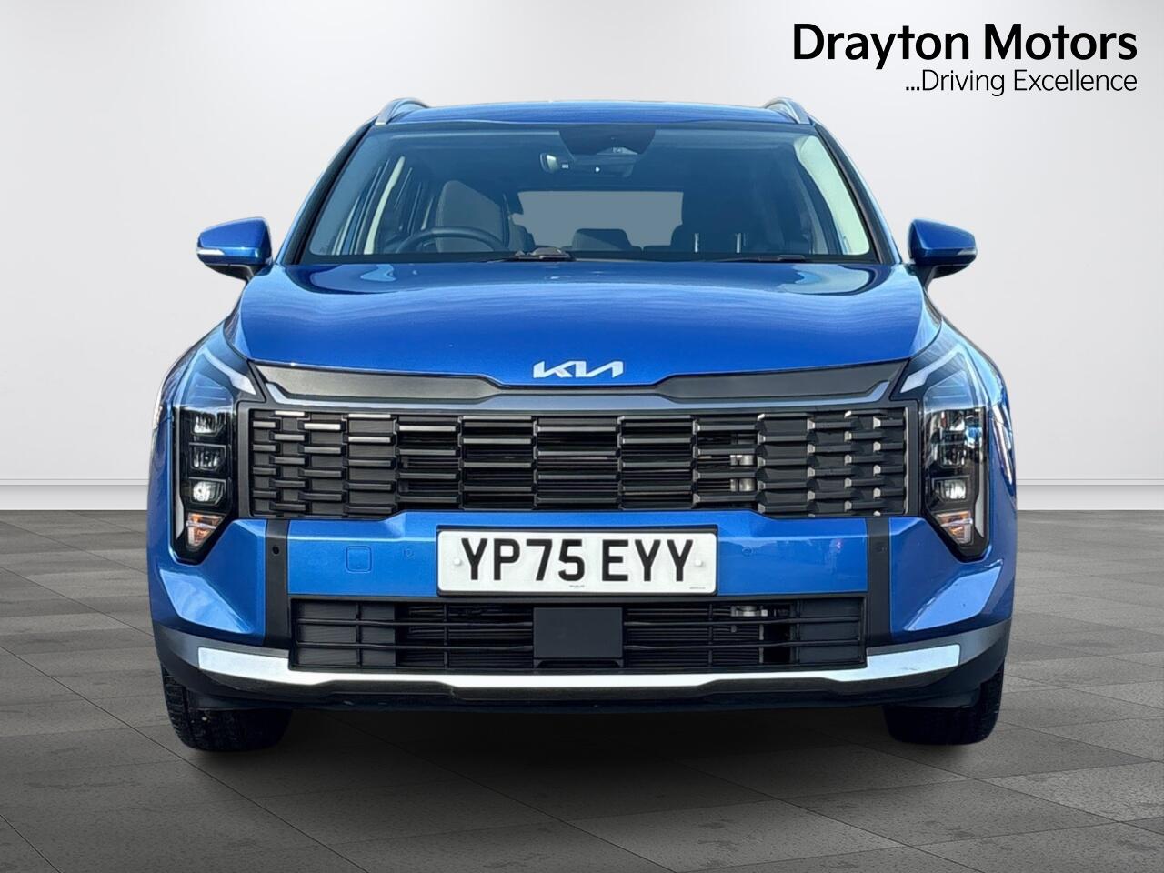 Used Kia Sportage 2025 for sale - 77440645: Photo 3