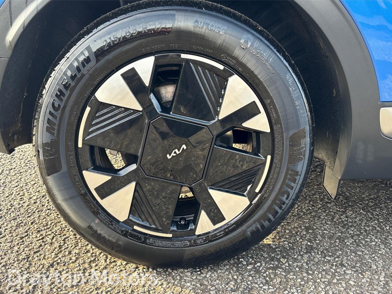 Used Kia Sportage 2025 for sale - 77440645: Photo 35