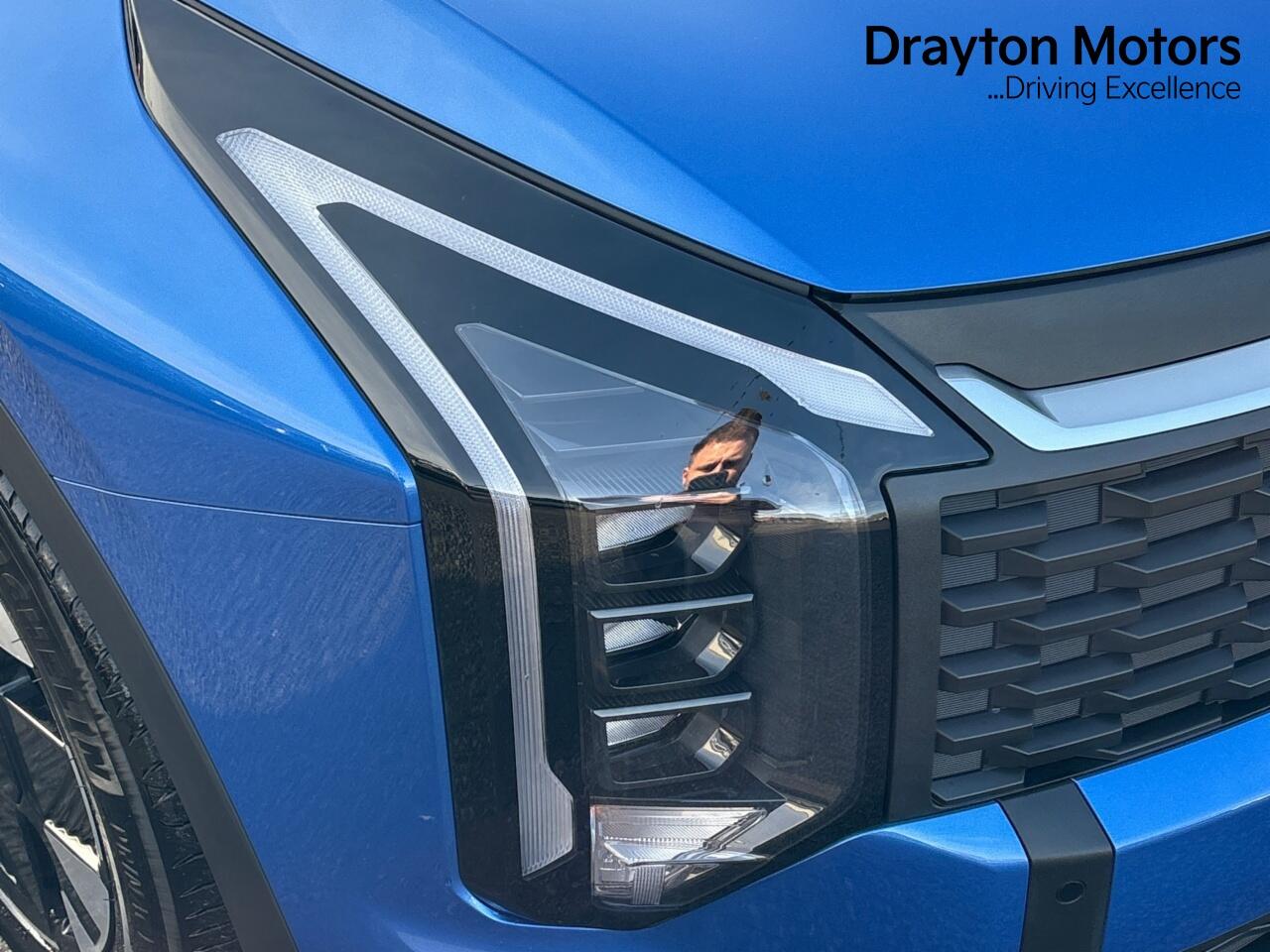 Used Kia Sportage 2025 for sale - 77440645: Photo 36