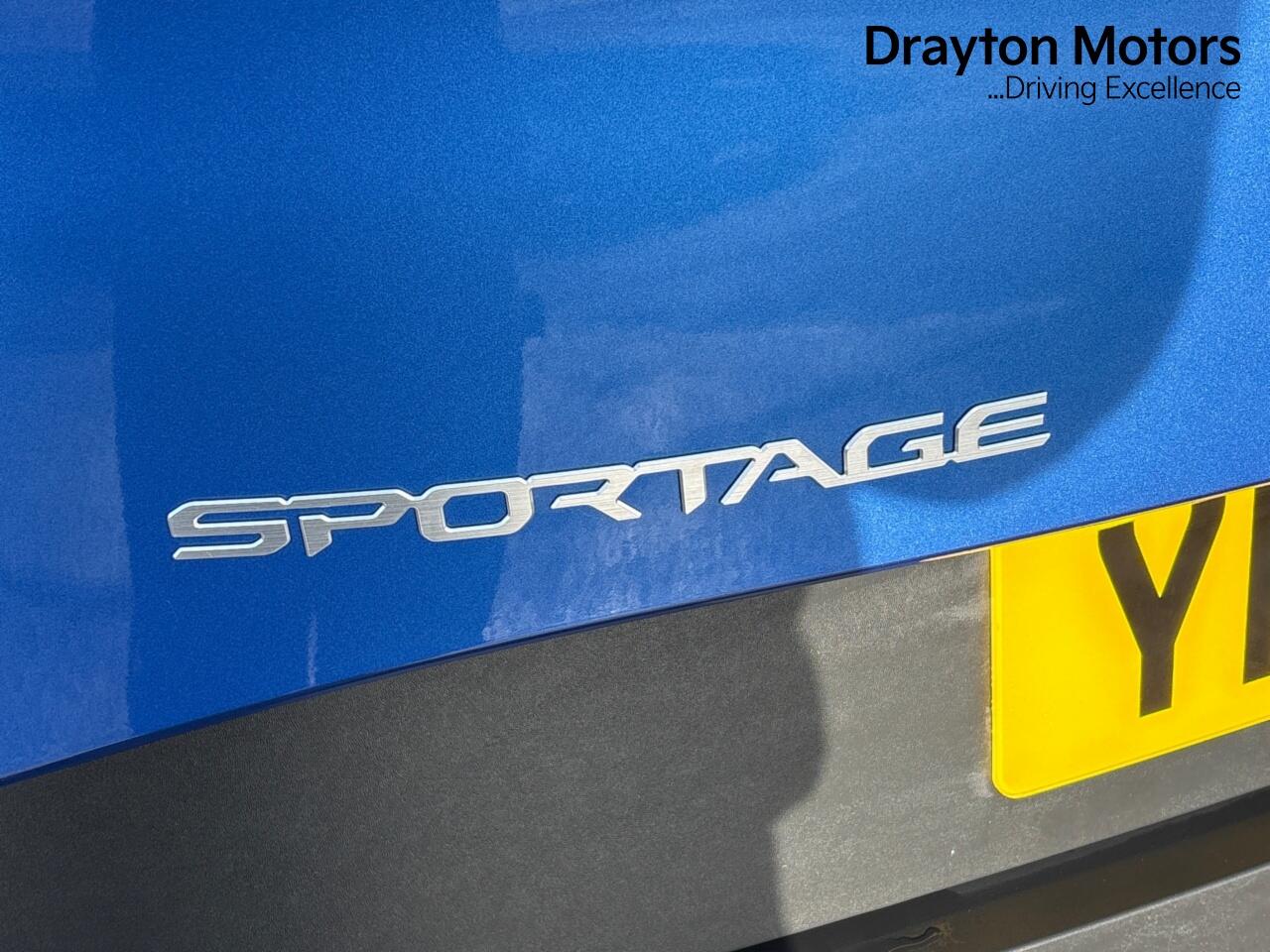 Used Kia Sportage 2025 for sale - 77440645: Photo 41