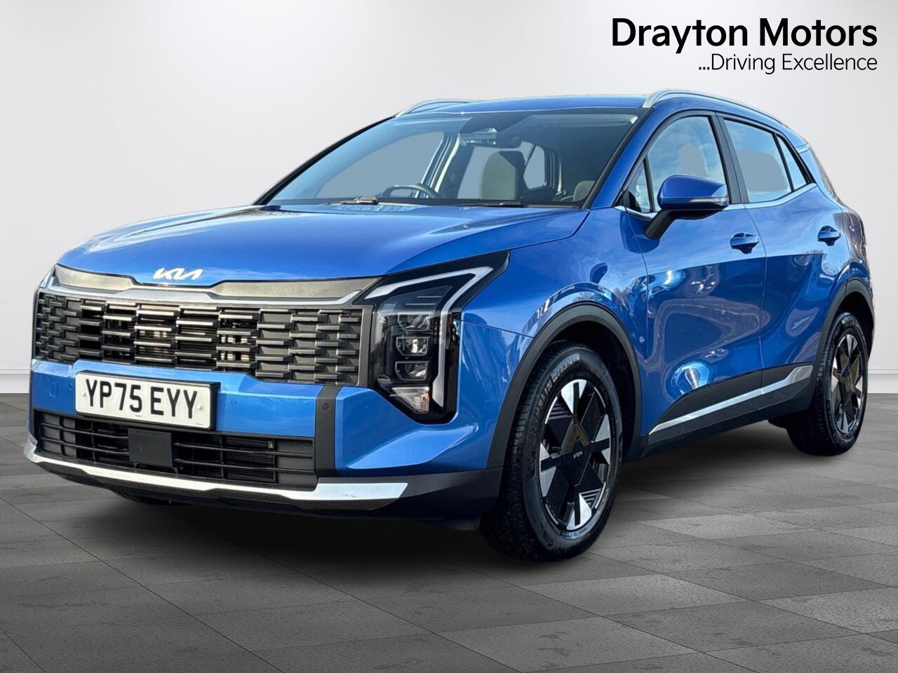 Used Kia Sportage 2025 for sale - 77440645: Photo 5