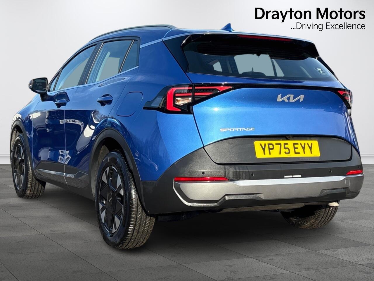 Used Kia Sportage 2025 for sale - 77440645: Photo 7