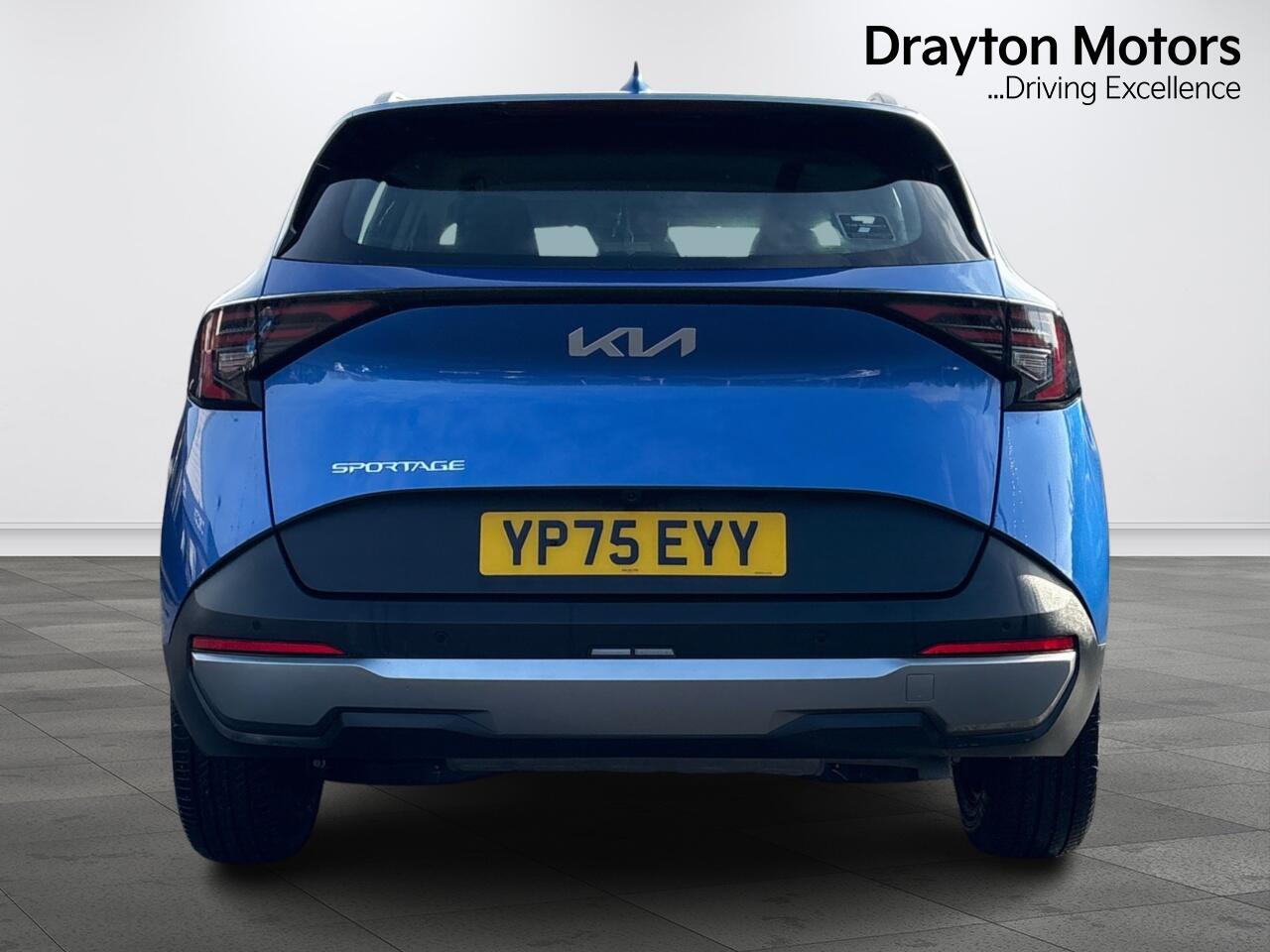 Used Kia Sportage 2025 for sale - 77440645: Photo 8