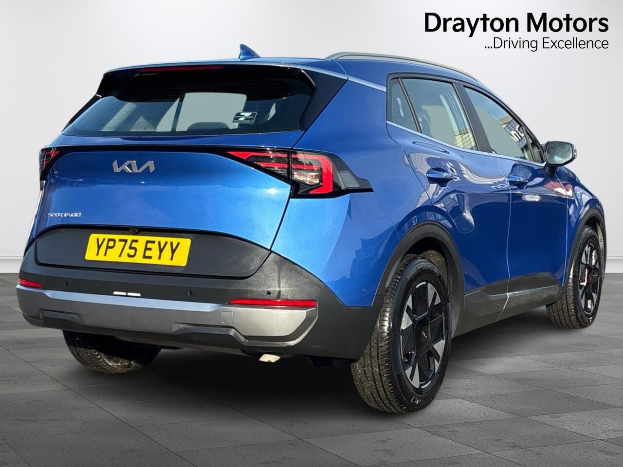 Used Kia Sportage 2025 for sale - 77440645: Photo 9