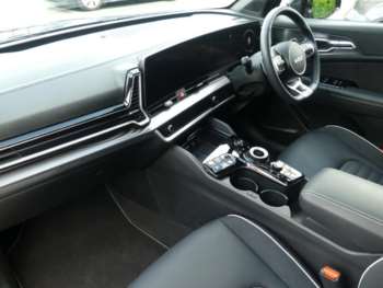 Used Kia Sportage 2024 for sale - 75334208: Photo