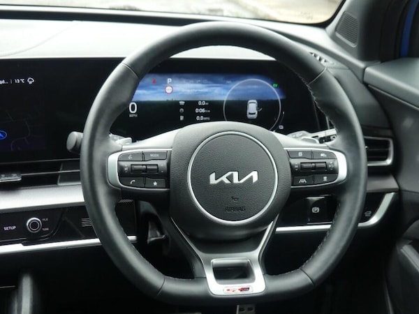 Used Kia Sportage 2025 for sale - 76227801: Photo 11