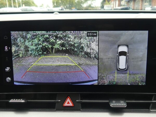 Used Kia Sportage 2025 for sale - 76227801: Photo 14