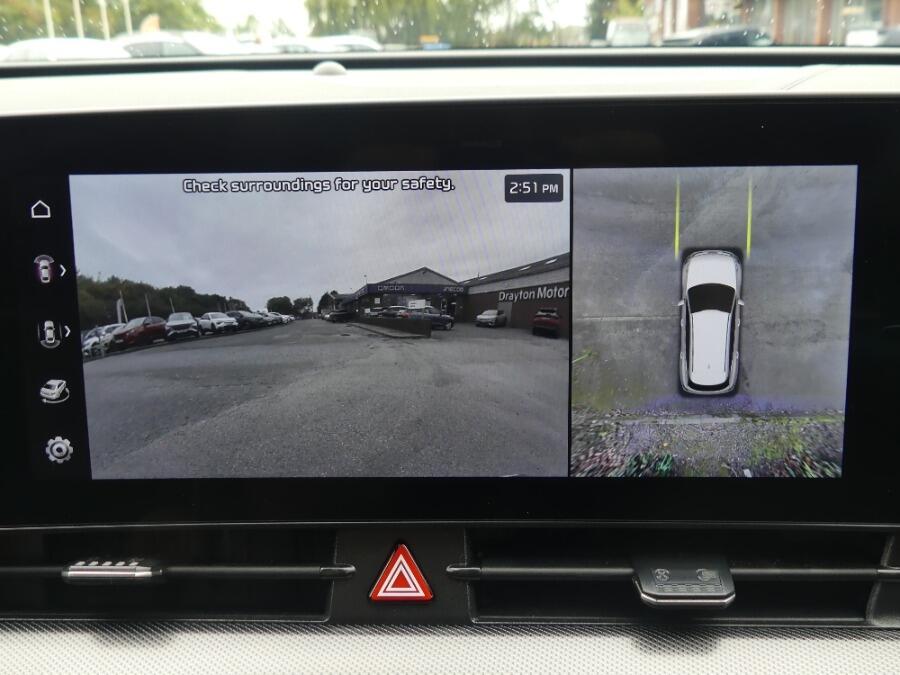 Used Kia Sportage 2025 for sale - 76227801: Photo 15