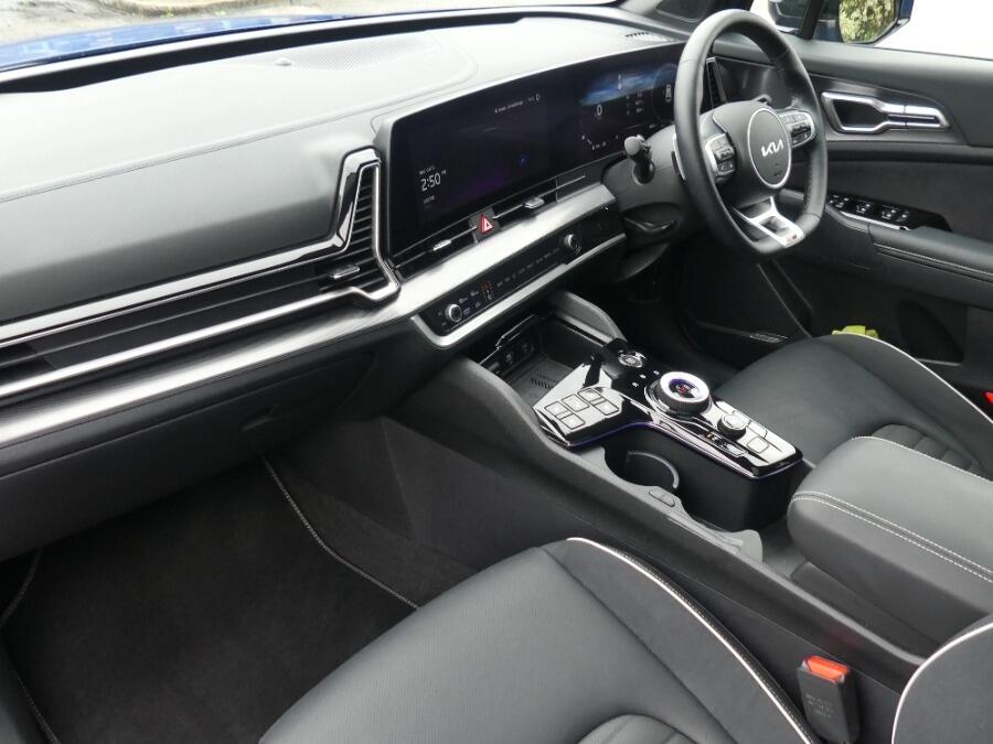 Used Kia Sportage 2025 for sale - 76227801: Photo 2