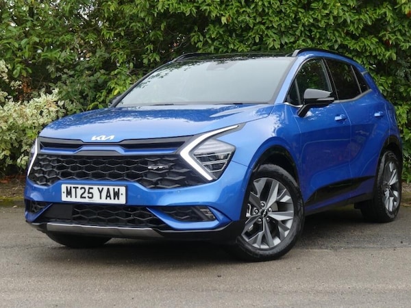 Used Kia Sportage 2025 for sale - 76227801: Photo 27