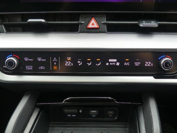 Used Kia Sportage 2025 for sale - 76227801: Photo 33
