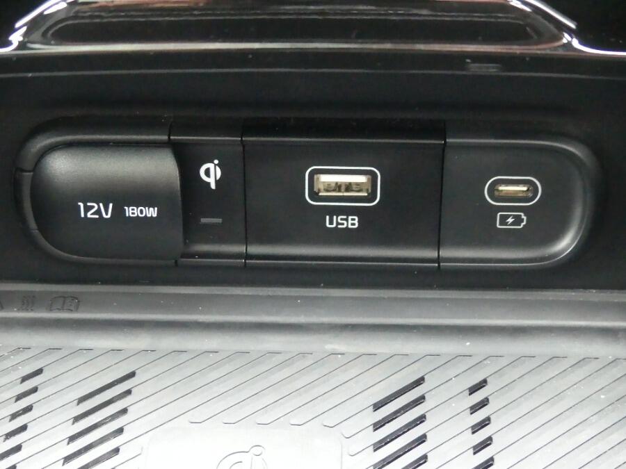 Used Kia Sportage 2025 for sale - 76227801: Photo 35