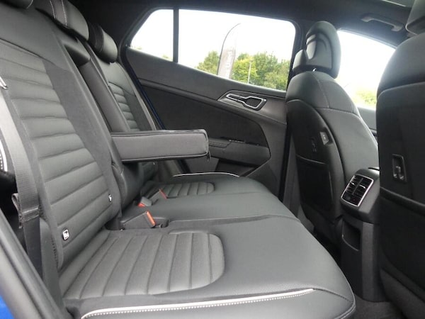 Used Kia Sportage 2025 for sale - 76227801: Photo 43