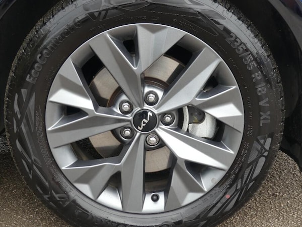 Used Kia Sportage 2025 for sale - 76227801: Photo 7