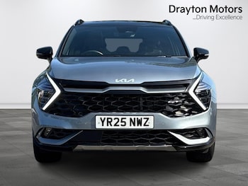 Used Kia Sportage 2025 for sale - 79291591: Photo