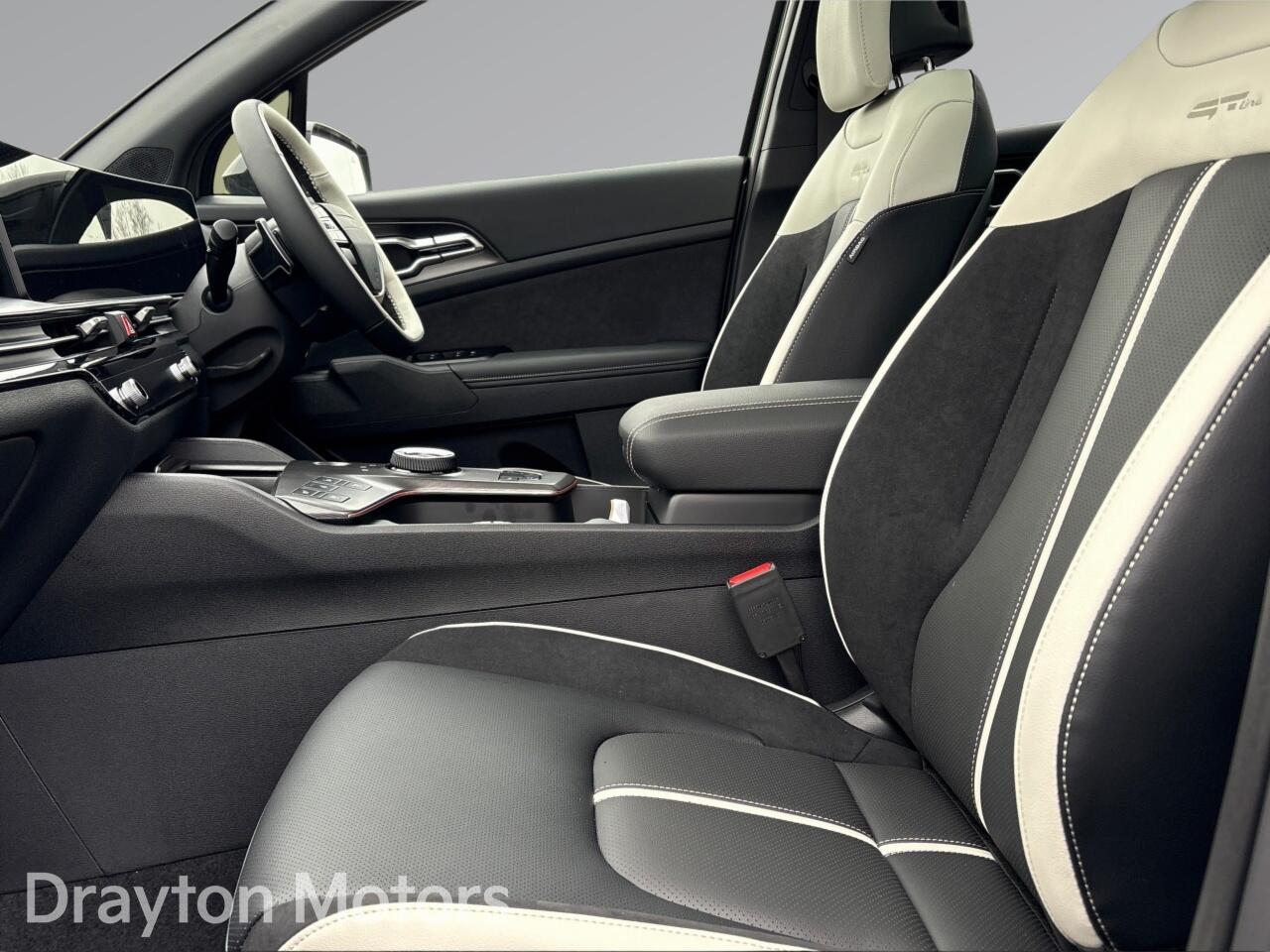 Used Kia Sportage 2025 for sale - 77440747: Photo 12